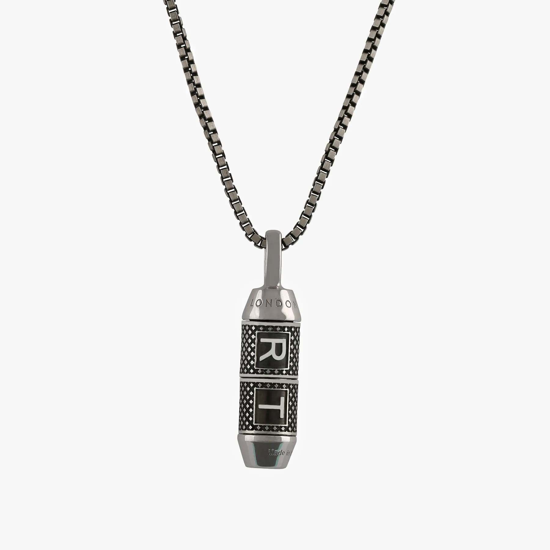 Lucky Me necklace